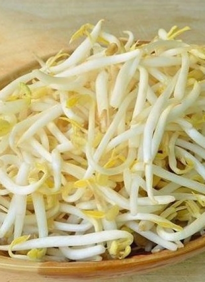Giá Xào