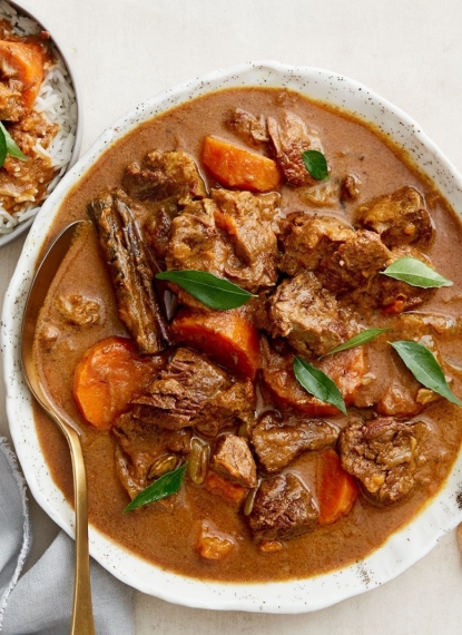 Cà Ri Bò