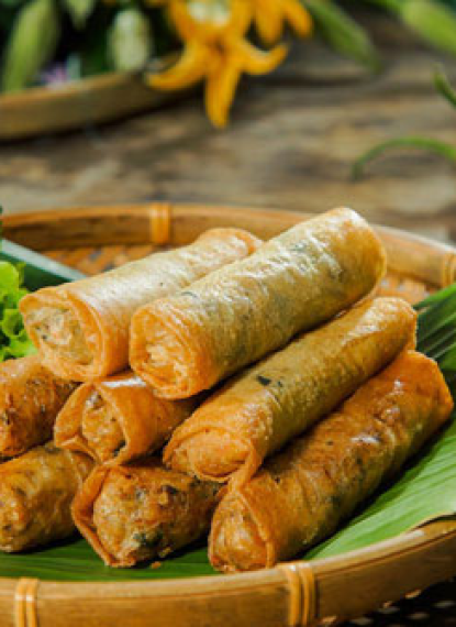 Chả Giò