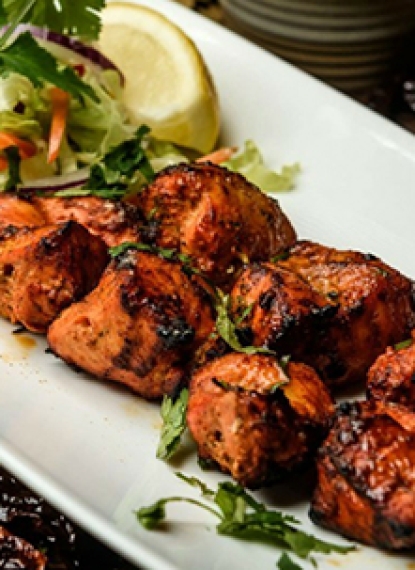Gà Tikka