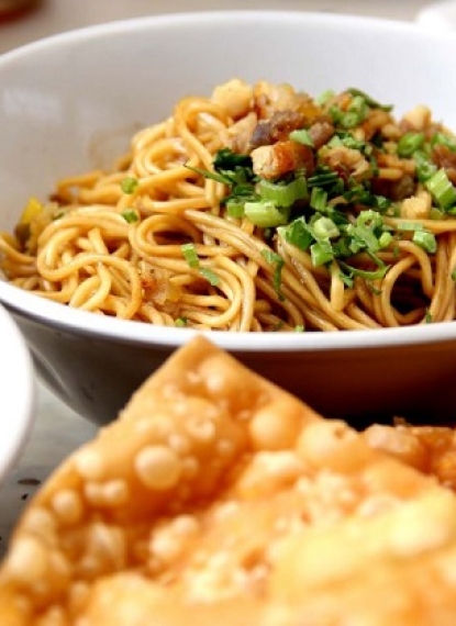Mì Pandung