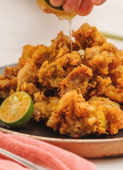 Gà Sambal