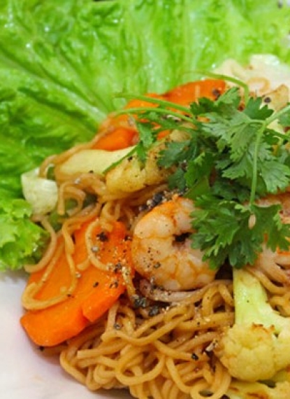 Mì Phúc Kiến